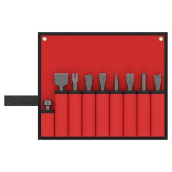 氣動鑿刀9件組-162